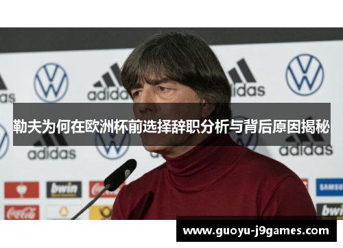 勒夫为何在欧洲杯前选择辞职分析与背后原因揭秘