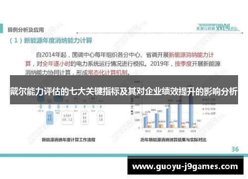 戴尔能力评估的七大关键指标及其对企业绩效提升的影响分析 戴尔能力评估的七大关键指标及其对企业绩效提升的影响分析